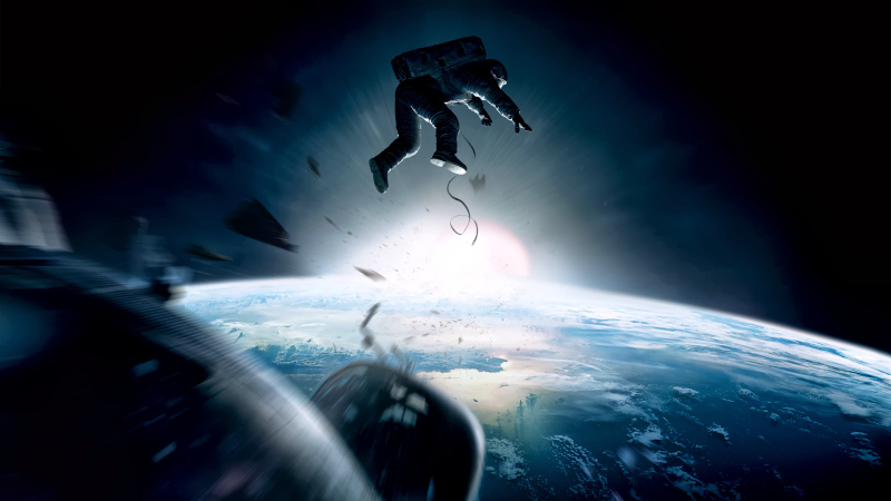Illustration for article titled 12 Excellent Movies That Use VFX To Tell A Story